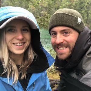 Meet your Posher, Morgan